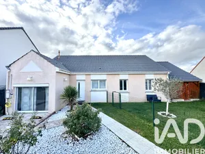 House at Mormant (77720)