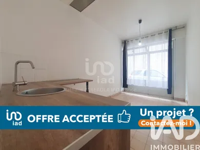 Appartement à Carcassonne (11000)