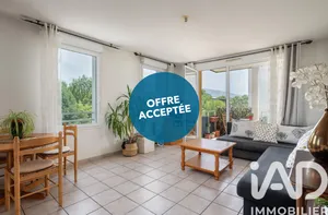 Appartement à Grenoble (38100)