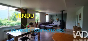 House in Notre-Dame-de-Commiers (38450)