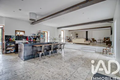 Maison à Condécourt (95450)