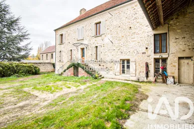 Maison à Condécourt (95450)