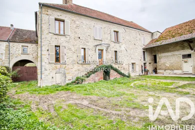 Maison à Sagy (95450)