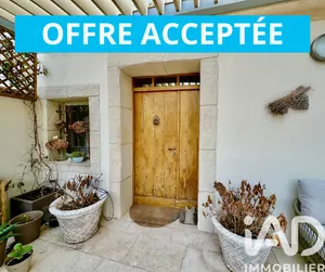 House at Villeneuve-lès-Avignon (30400)