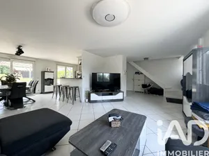 Maison à Linas (91310)