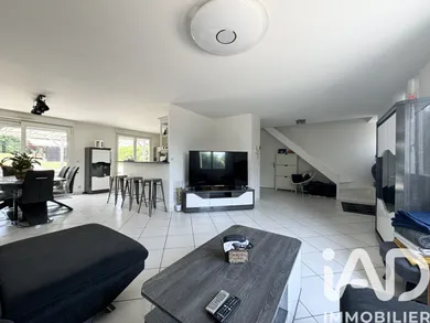 Maison à Linas (91310)