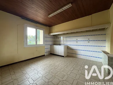 Maison de campagne à Vald'Yerre (28290)