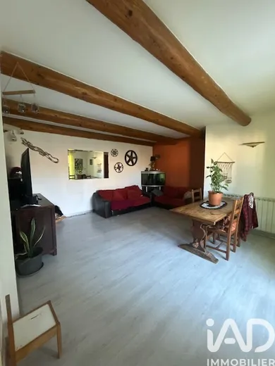Village house in Saint-Marcel-d'Ardèche (07700)