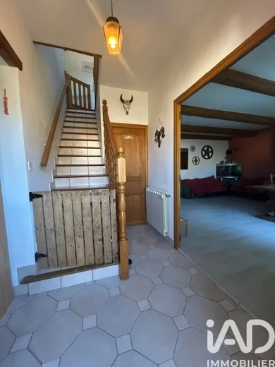 Village house in Saint-Marcel-d'Ardèche (07700)