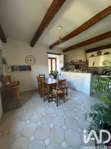 Maison de village à Saint-Marcel-d'Ardèche (07700)