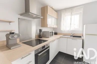 Maison à Templeuve-en-Pévèle (59242)