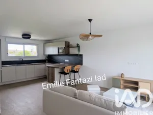 Traditional house at Pont-l'Évêque (14130)