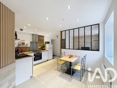 Appartement à Saint-Cast-le-Guildo (22380)