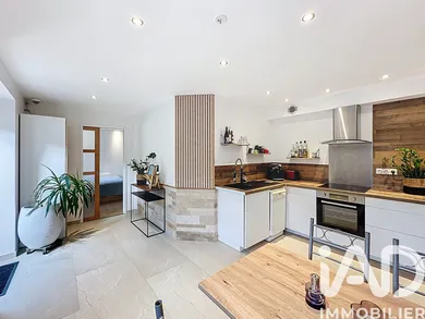 Appartement à Saint-Cast-le-Guildo (22380)