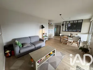 Appartement à Bordeaux (33300)