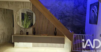 Pavillon à Villeneuve (04180)