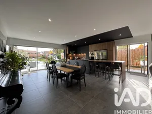 House at Dainville (62000)