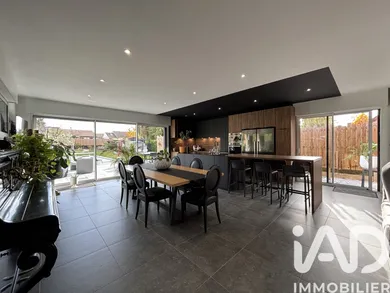 Maison à Dainville (62000)