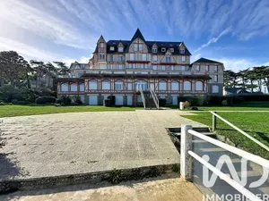 Appartement à Saint-Cast-le-Guildo (22380)