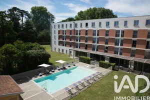 Appartement à Toulouse (31100)