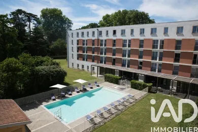 Apartment at Toulouse (31100)