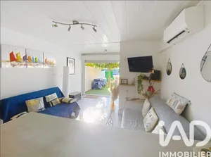 Appartement à Valras-Plage (34350)