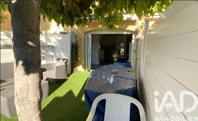 Apartment in Valras-Plage (34350)