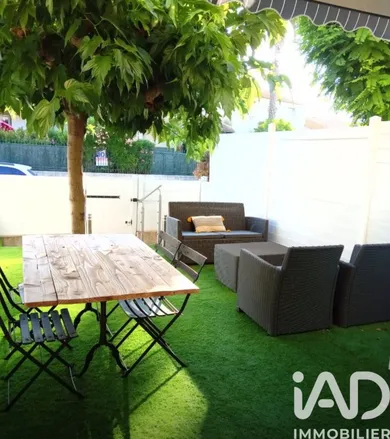 Apartment in Valras-Plage (34350)