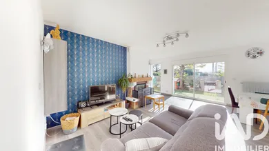 House in Lavernose-Lacasse (31410)