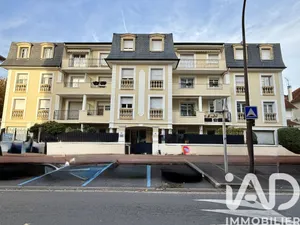 Appartement à Livry-Gargan (93190)