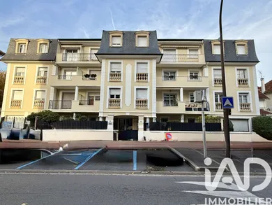 Appartement à Livry-Gargan (93190)