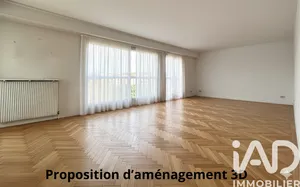 Appartement à Sceaux (92330)