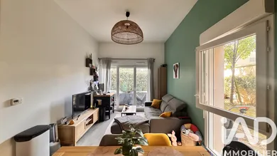 Appartement à Franconville (95130)