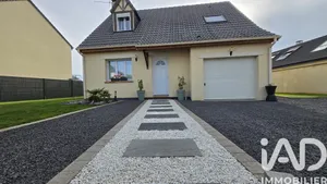 Maison à Huest (27930)