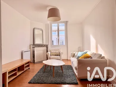Apartment at Nantes (44000)