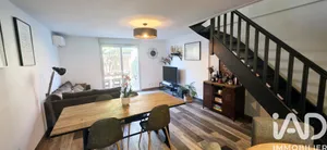 Appartement à Toulouse (31200)
