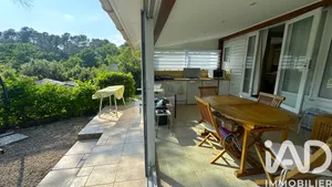 Terrain loisirs à Fréjus (83600)