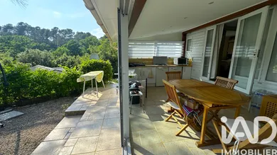 Leisure land in Fréjus (83600)