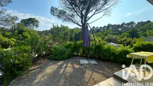 Leisure land at Fréjus (83600)