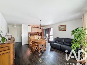 Apartment at Rouen (76100)