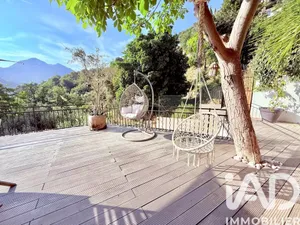 Traditional house at Menton (06500)