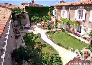 Maison à Olonzac (34210)