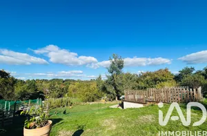 Park home in Bourret (82700)