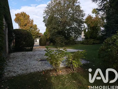 Park home at Condé-sur-Marne (51150)