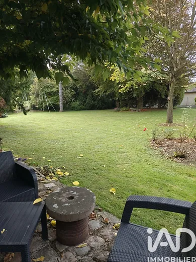 Park home at Condé-sur-Marne (51150)