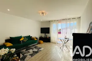 Appartement à Mandelieu-la-Napoule (06210)