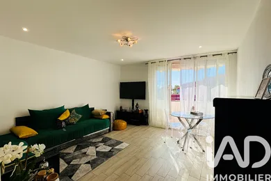 Appartement à Mandelieu-la-Napoule (06210)