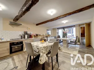 Maison de ville à Revel (31250)