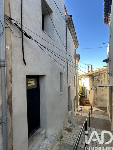 Maison de village à Velaux (13880)