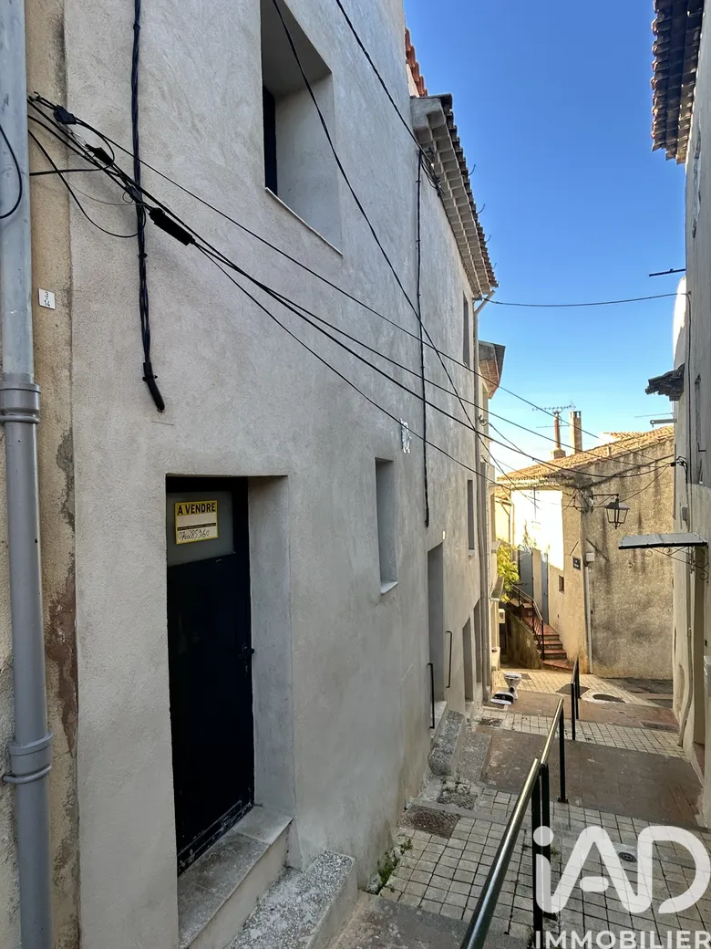 Maison 3 pièces 60 m² · à Velaux · 60 m² · 289 000 €